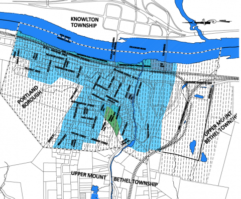 Community Facilities and Utilities