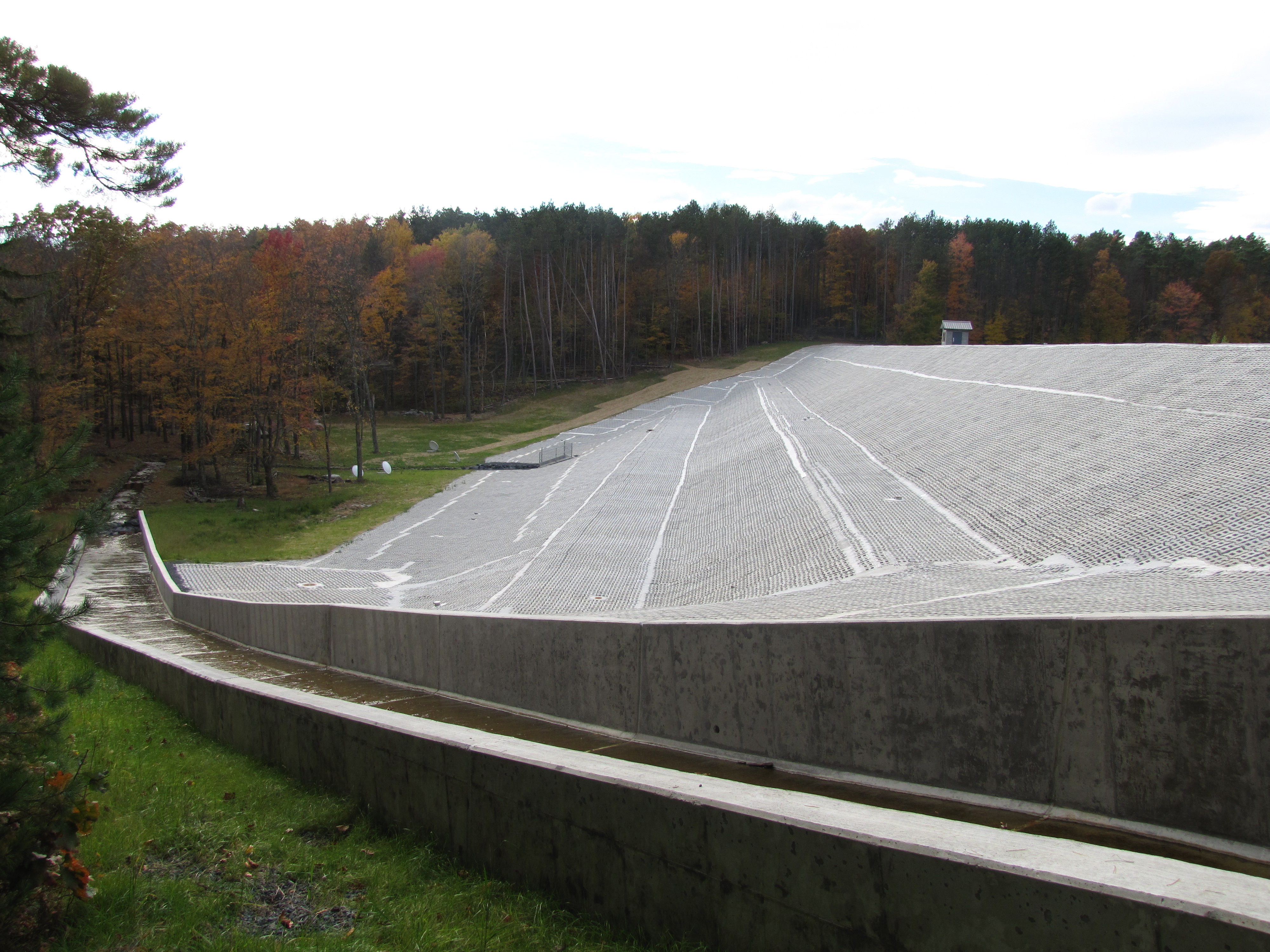 Dam
